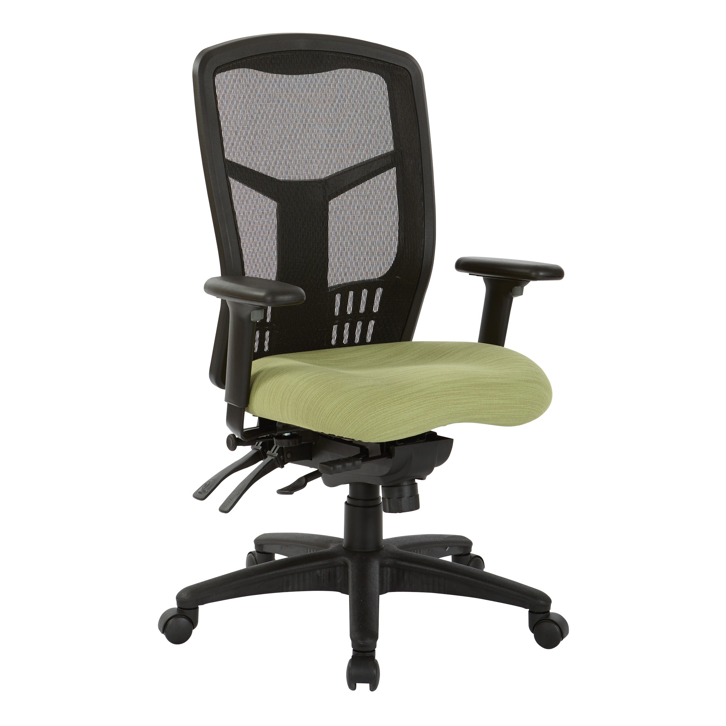 ProGrid® High Back Managers Chair 2